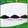 Gold Supplier Pisciculture Wasseraufbereitung Apricot Shell Granular Aktivkohle zum Verkauf